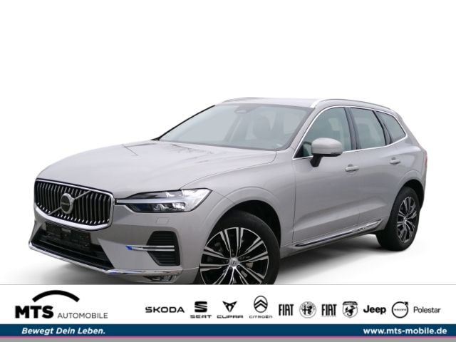 Volvo XC60 Inscription 2WD B4 Benzin EU6d digitales Co