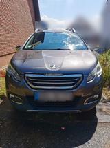 Peugeot 2008 Allure 120 VTi Allure - Peugeot 2008 von privat