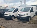 Nissan NV200  Pharma Transpoter GDP - Nissan NV200 in Essen
