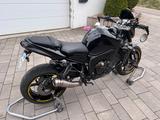 Yamaha FZ 1 - YAMAHA FZ
