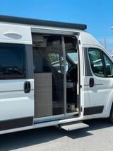 Sun Living V 60SP | Dülmener Edition | Markise, Solar & RFK - Sun Living Wohnmobil oder -wagen