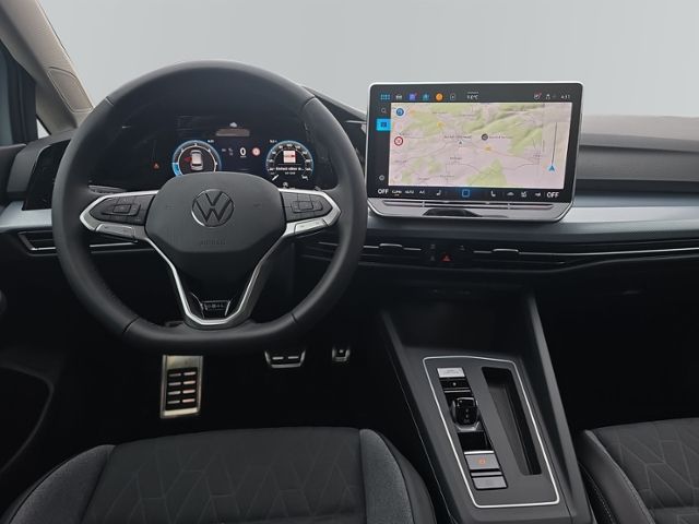 Golf VIII 2.0 TDI DSG GOAL AHK+RFK+HEAD-UP+NAVI+