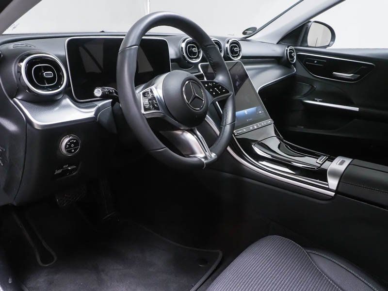 Fahrzeugabbildung Mercedes-Benz C 220 T d Avantgarde*Totwink*Kamera*LED*Easy-P*