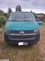 Volkswagen T6 4MOTION  - Volkswagen T6 andere aus 2017