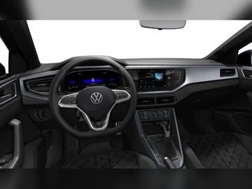 Volkswagen Taigo R-Line 1,5l TSI 150PS 7-Gang-DSG