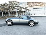 Wiesmann MF 3 Roadster, Top Zustand - graue Wiesmann MF 3