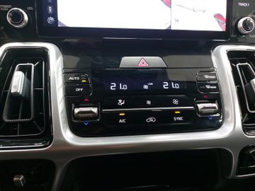 KIA Sorento - 12
