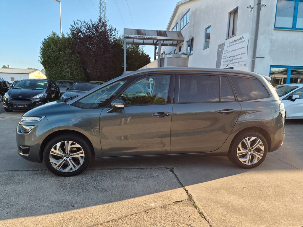 Angebot ansehen Citroën Grand C4 Picasso / SpaceTourer