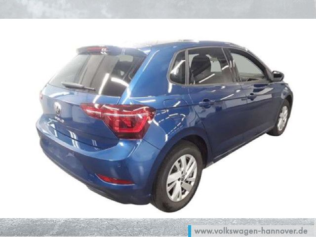 Volkswagen Polo - Bild 4