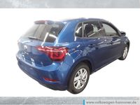 Volkswagen Polo - Vorschau Bild 4