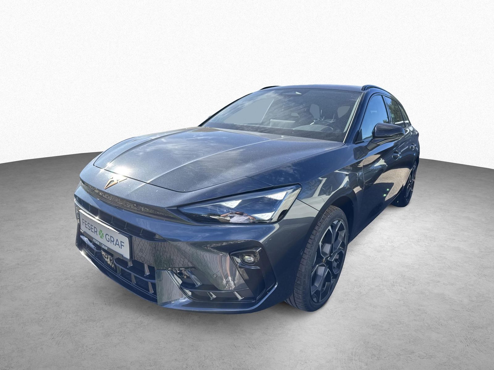 Cupra Leon - Bild 15