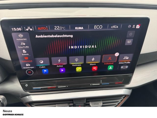 Seat Leon - Bild 21