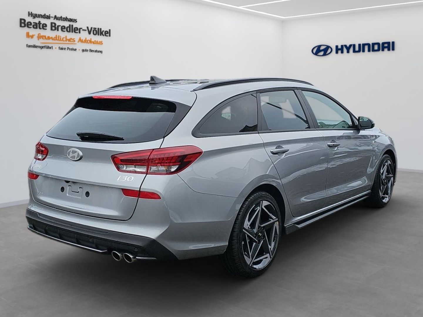 Hyundai i30 – Bild 3