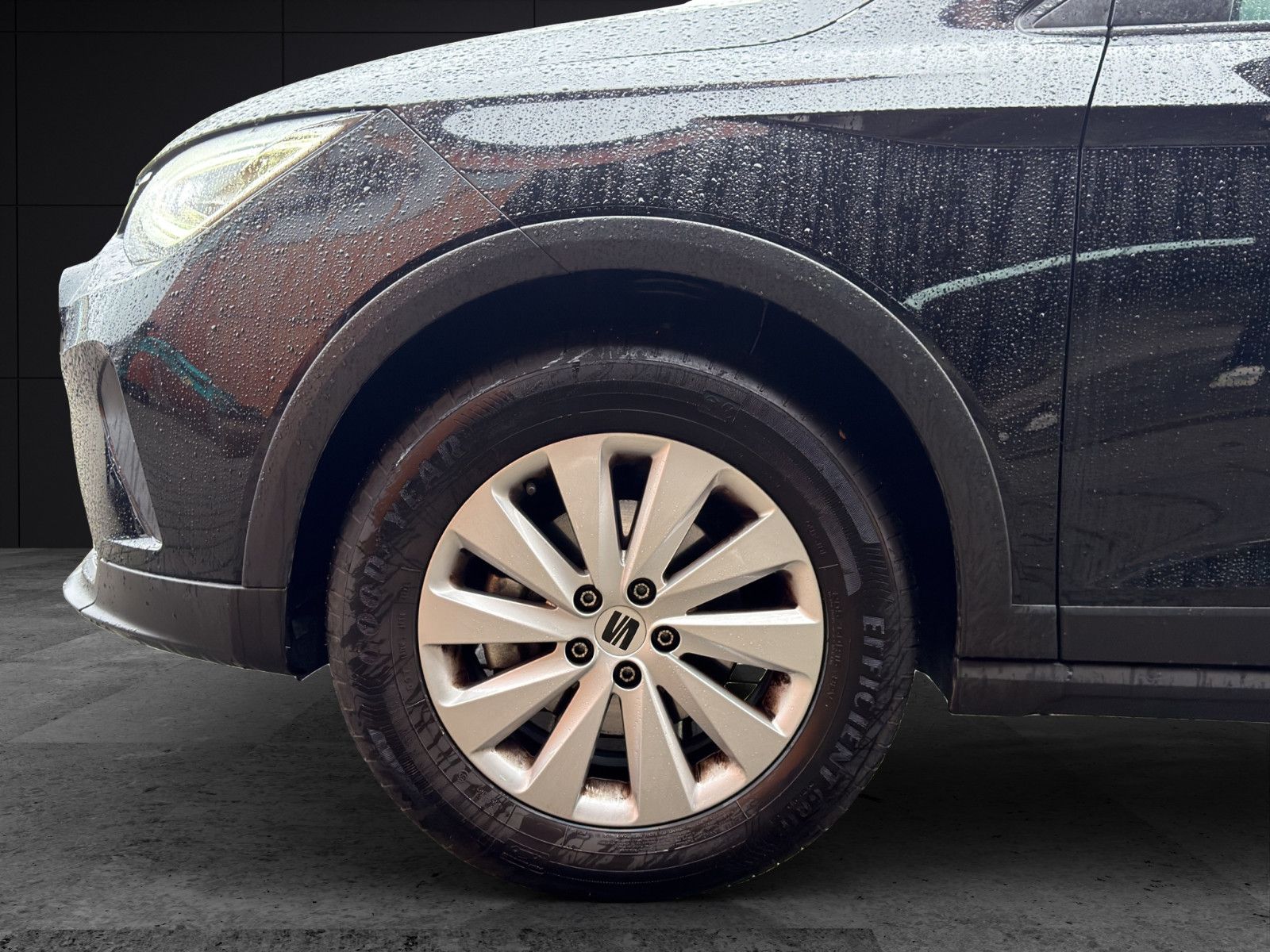 Fahrzeugabbildung SEAT Arona Style Edition*Business-Paket*CarPlay*