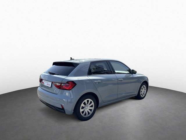 A1 Sportback 30 TFSI ADVANCED DCP+PDC+SMARTPHONE