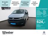 Volkswagen T6.1 Transporter 4MOTION *AHK*GRA*KAMERA*SHZ*LED - Volkswagen Transporter 4motion