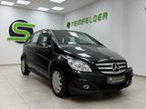 Mercedes-Benz B 180 CDI / SHZ / NAVI / TEMPOMAT - gebrauchte Mercedes-Benz B 180 aus dem Jahr 2008