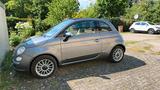Fiat 500C Cabrio - Fiat 500C aus 2011