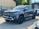 Mercedes-Benz X 350d 4Matic Edition Power 360° LED COMAND AHK - Mercedes-Benz X-Klasse Gebrauchtwagen in Berlin