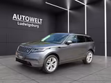 Land Rover Range Rover Velar S ACC-LED-NAVI-LEDER-KAMERA - Land Rover Range Rover Velar in Stuttgart