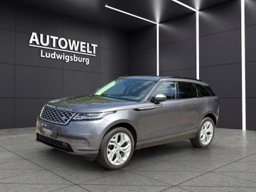Land-Rover Range Rover Velar - 3