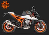 KTM 990 Duke R 2026 48Monate Garantie - KTM 990 DUKE R