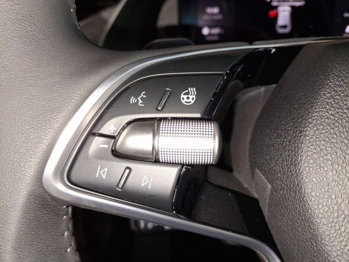 Skoda Octavia - Bild 26