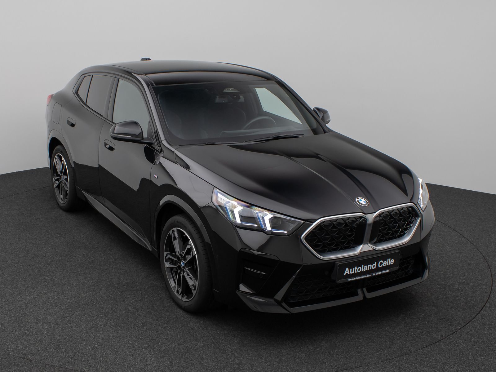 Fahrzeugabbildung BMW X2 xD20d M Sport Panorama 360°HUD DAB H/K 19Zoll