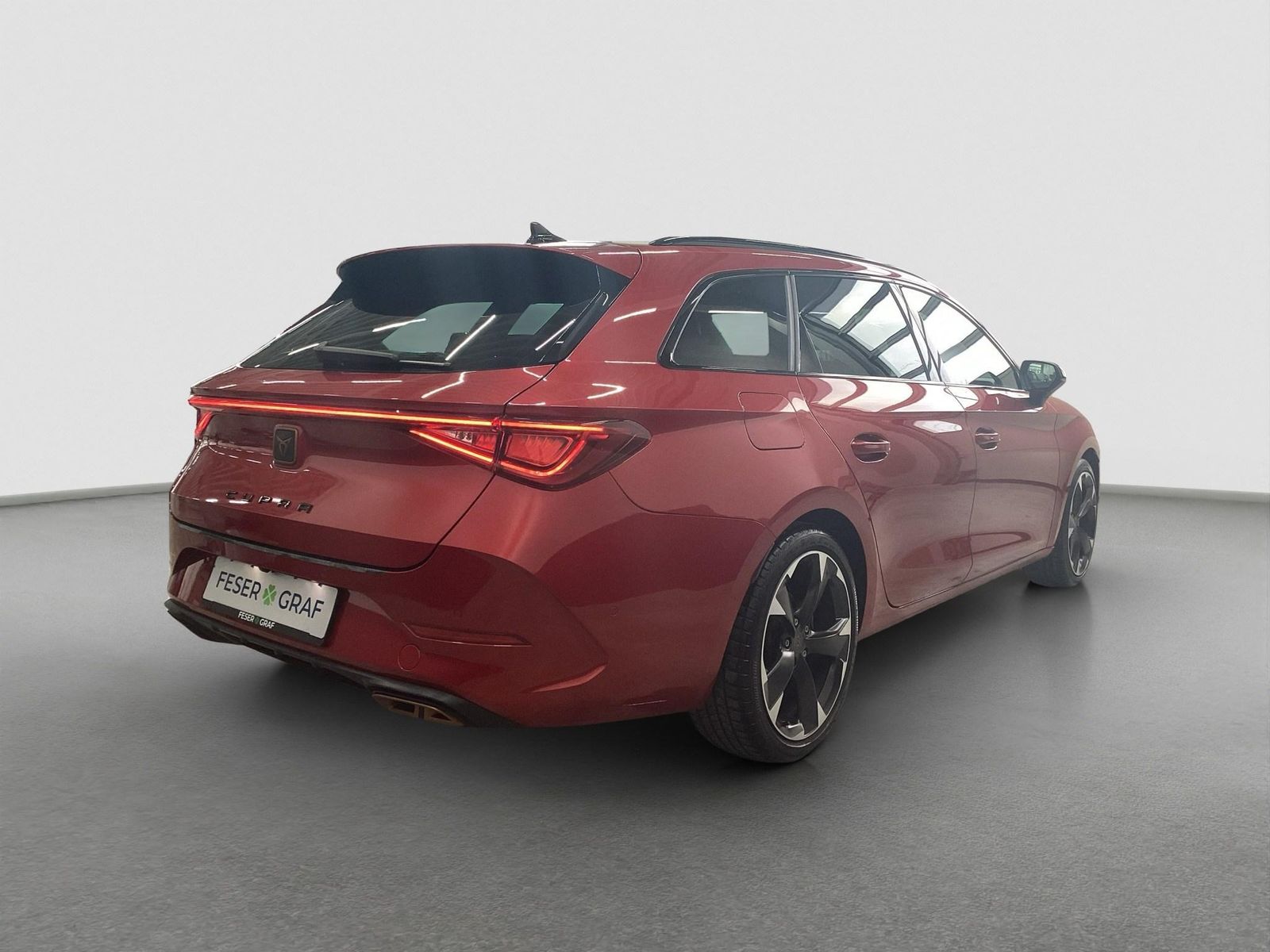 Cupra Leon - Bild 4