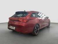 Cupra Leon - Vorschau Bild 4