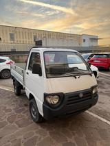 Piaggio quargo 2005 diesel - Piaggio Quargo