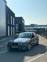 BMW Bmw e36 320i - BMW 320 aus 1992