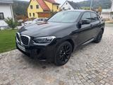 BMW X4HUD,Laser,Standhz,AHK,Harman,MPaket,Sitzbelüft