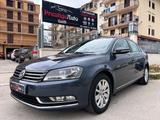 Volkswagen Passat 1.6 TDI Comfortline BlueM - Volkswagen Passat: V6 TDI