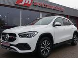 Mercedes-Benz GLA 200 Style Kamera*Leder*LED*Sitzheizung - Mercedes-Benz GLA 200 Gebrauchtwagen in Hannover