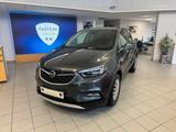 Opel Mokka X Ultimate Start/Stop 4x4 - Opel Mokka in Freiburg