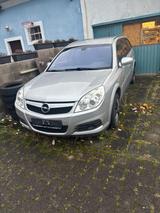 Opel Vectra Caravan 1.9 CDTI 110kW - - Opel Vectra: Cdti