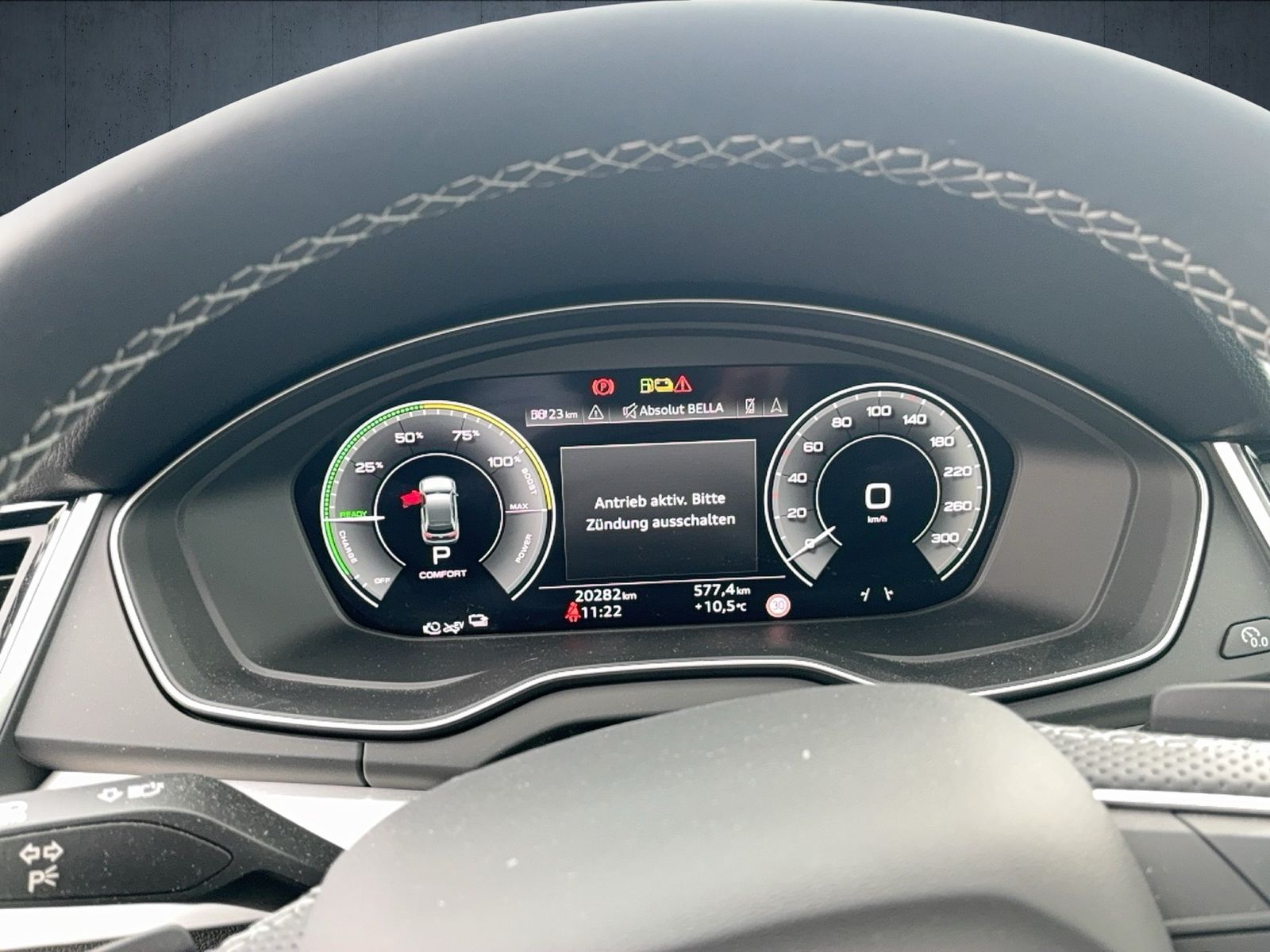 Audi Q5 - Bild 11