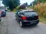 Volkswagen VW Polo Style 1.6TDI - Volkswagen Polo Style mit Diesel-Antrieb