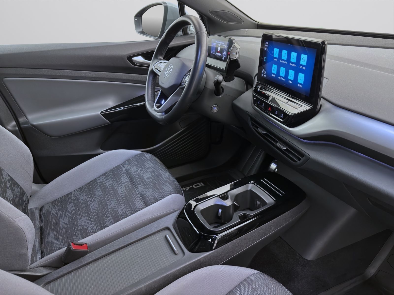 Volkswagen ID.4 - Bild 17