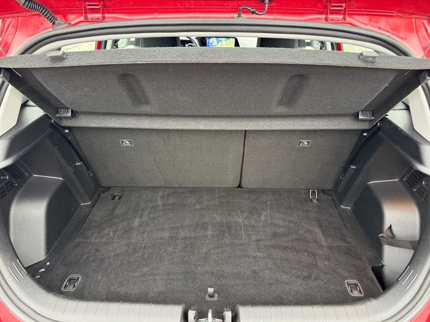 Hyundai i20 – Bild 12