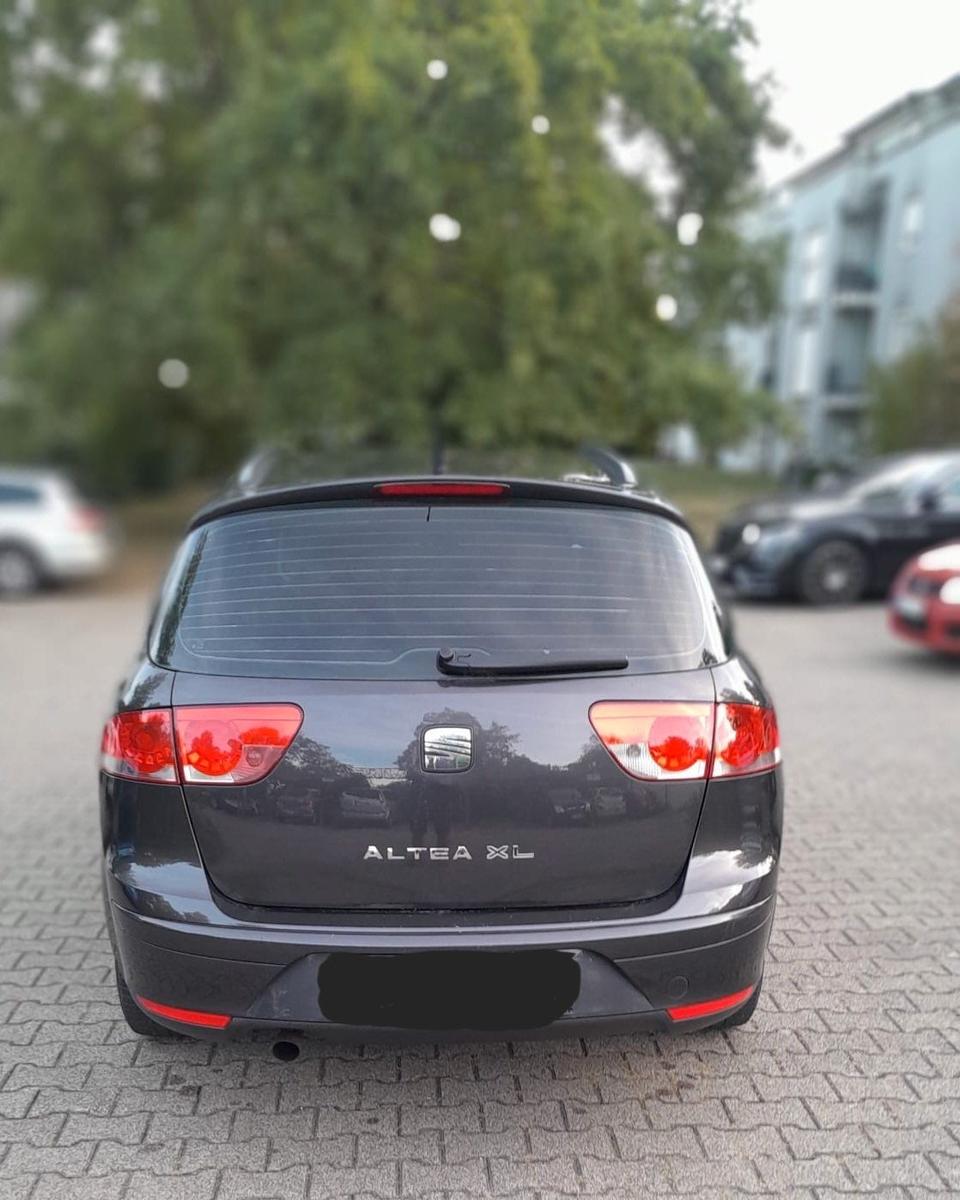 Volkswagen Golf Plus 2008 — photo 5