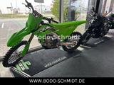 Kawasaki KX 250 F  2025 ab 3,99% - KAWASAKI KX250F
