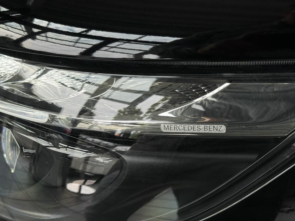 Mercedes-Benz V 250 d Marco Polo Horizon Edition, LED, Kamera