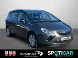Opel Zafira Tourer INNO 1.4T +8-Fach Bereift AHK-abne - Opel Gebrauchtwagen in Hamm