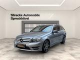 Mercedes-Benz C 250 T CGI BlueEfficiency *AMG Line* Automatik* - Mercedes-Benz C-Klasse Gebrauchtwagen in Duisburg