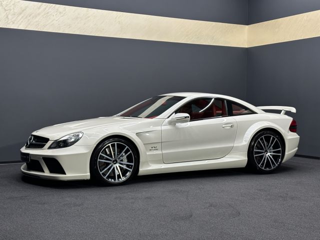 R.W. Exclusive Cars