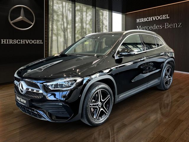 Mercedes-Benz GLA 250 e AMG-Line+KEYLESS+MULTIBEAM+MBUX+Navi-P