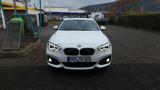 BMW 118d M Sport  - BMW 118: 118d