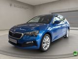 Skoda Scala 1.5 TSI DSG Style Navi*LED*e.Heck Autom. - Skoda Scala Gebrauchtwagen in Bremen